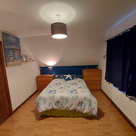 Chezzas Apartman Poole Kültér fotó