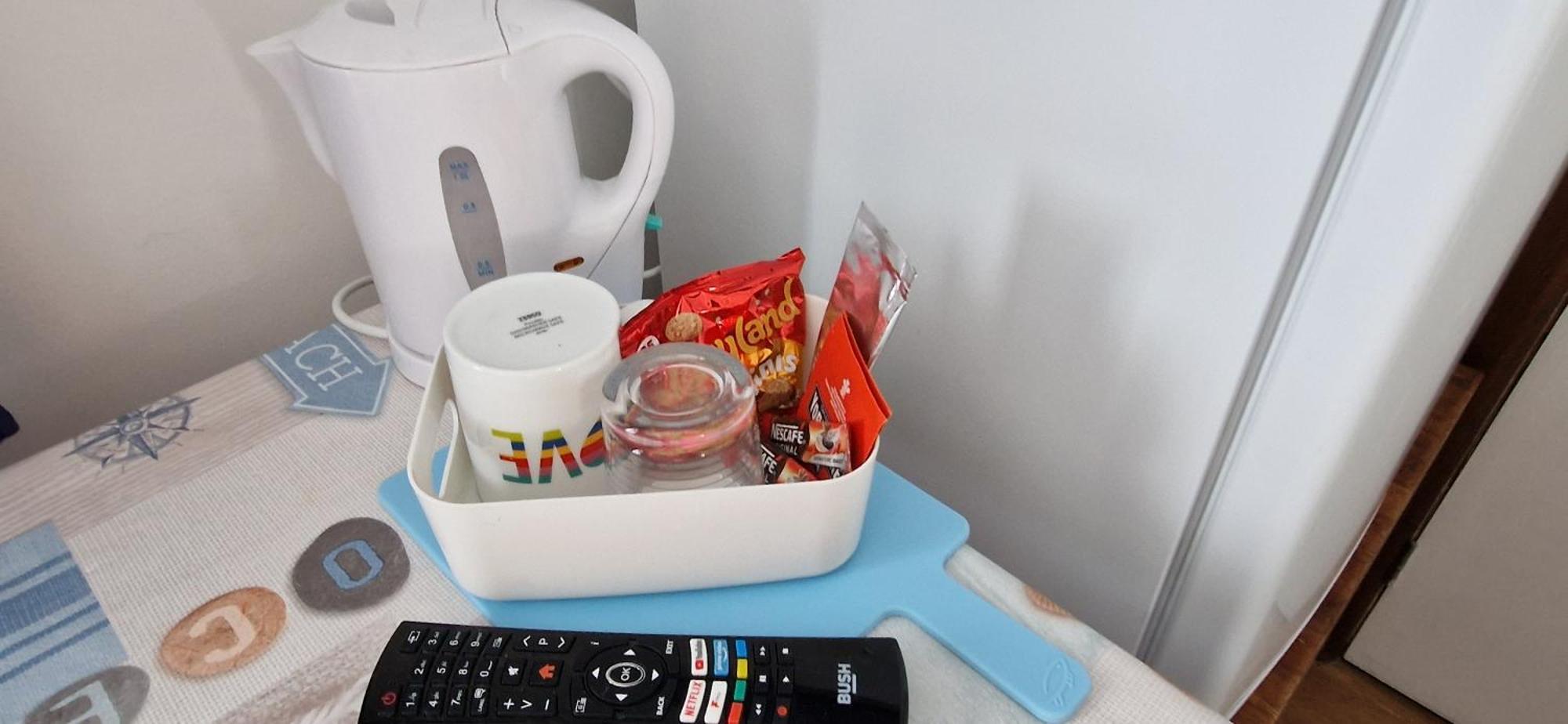 Chezzas Apartman Poole Kültér fotó