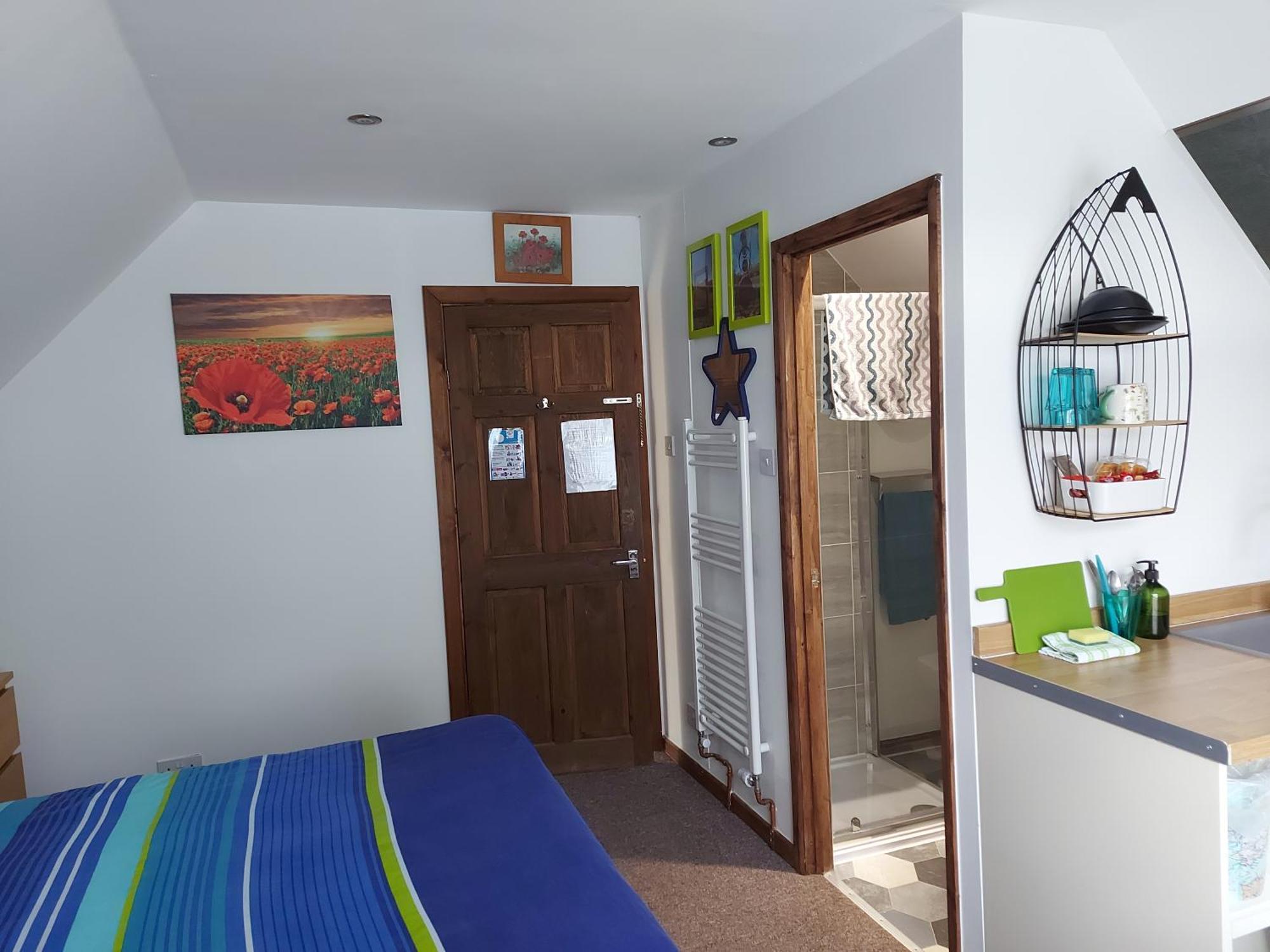 Chezzas Apartman Poole Kültér fotó