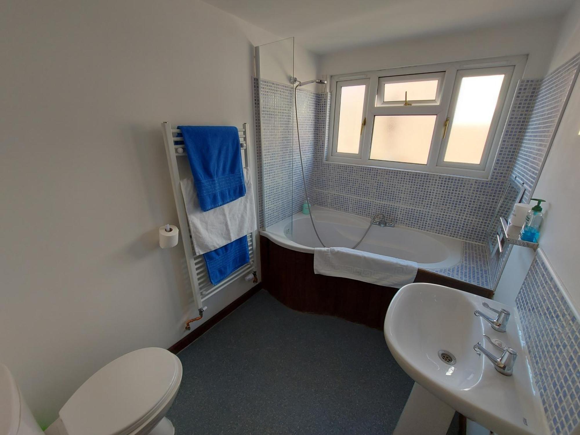Chezzas Apartman Poole Kültér fotó